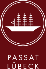 Logo Viermastbark Passat